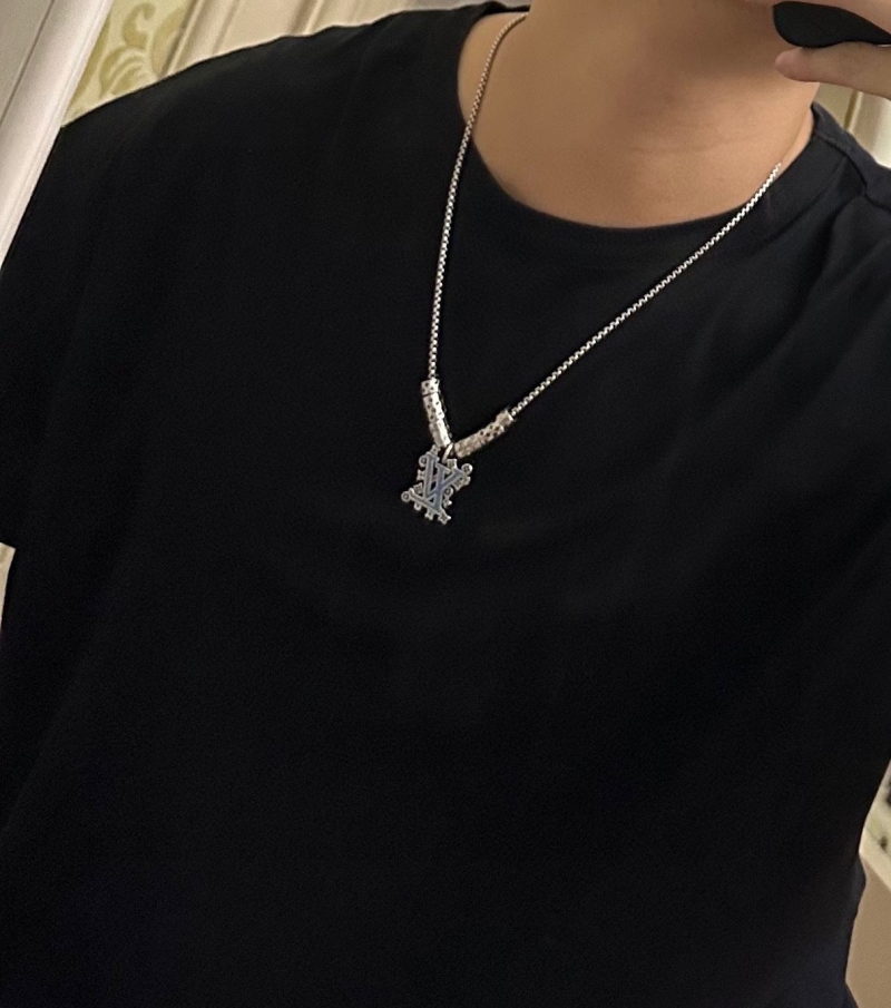 LV Necklaces